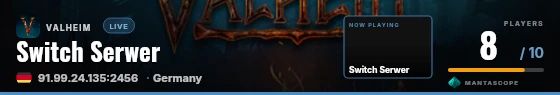 Hero badge preview