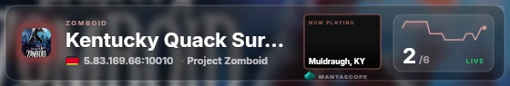 Glass badge preview