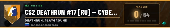 Scoreboard badge preview