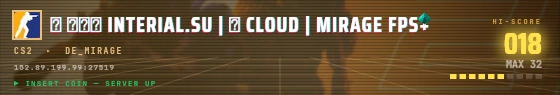 Arcade badge preview