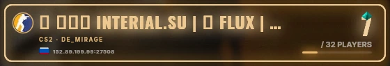 Marquee badge preview