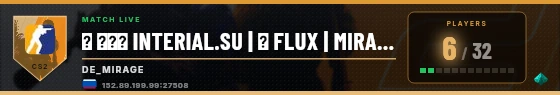 Scoreboard badge preview