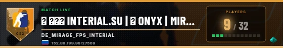 Scoreboard badge preview