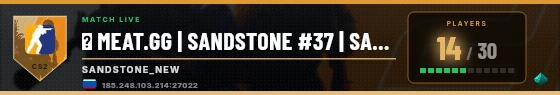 Scoreboard badge preview