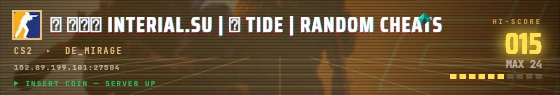 Arcade badge preview