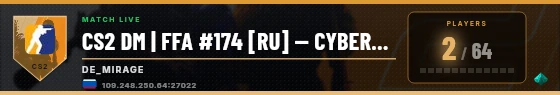 Scoreboard badge preview