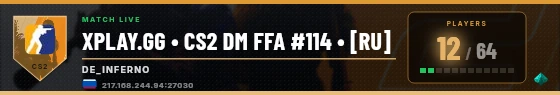 Scoreboard badge preview