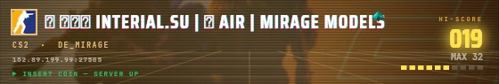 Arcade badge preview