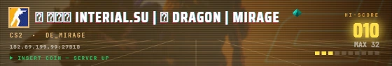 Arcade badge preview