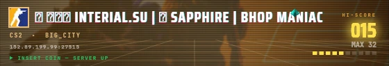 Arcade badge preview