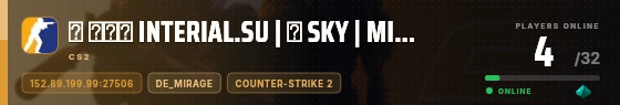 Edge badge preview