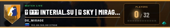 Scoreboard badge preview