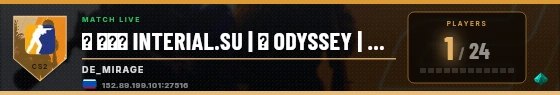 Scoreboard badge preview