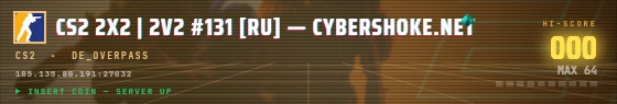 Arcade badge preview