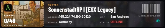 Ticket badge preview