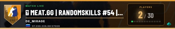 Scoreboard badge preview
