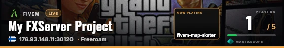 Hero badge preview