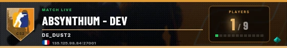 Scoreboard badge preview