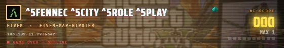 Arcade badge preview