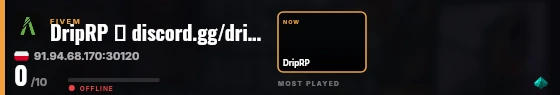 Filmstrip badge preview