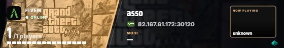Blade badge preview