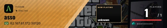 Sweep badge preview