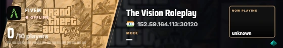 Blade badge preview