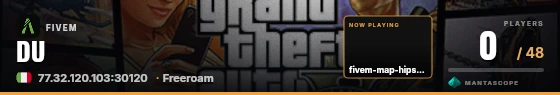 Hero badge preview