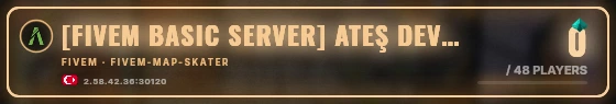 Marquee badge preview