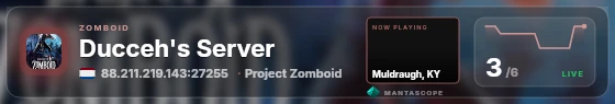Glass badge preview