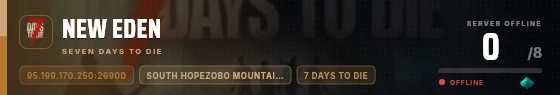 Edge badge preview