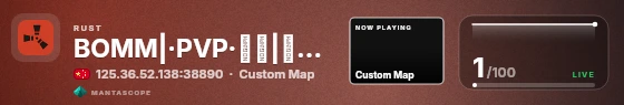 Mesh badge preview
