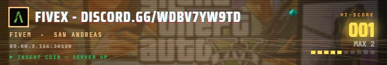 Arcade badge preview