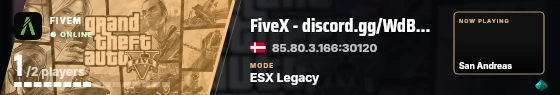 Blade badge preview