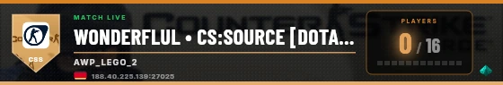 Scoreboard badge preview