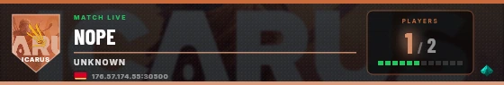 Scoreboard badge preview