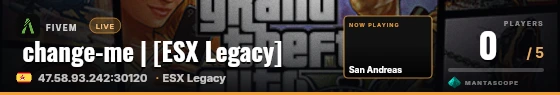 Hero badge preview