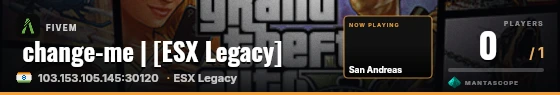 Hero badge preview