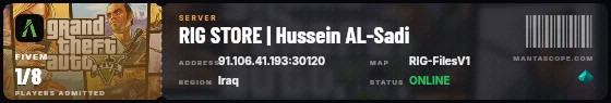 Ticket badge preview