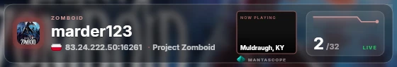 Glass badge preview