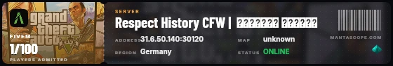 Ticket badge preview