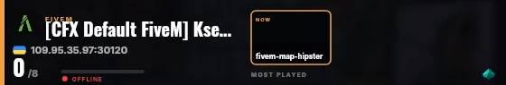 Filmstrip badge preview