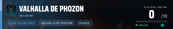 Edge badge preview