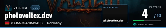 Hero badge preview