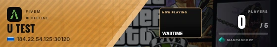 Sweep badge preview