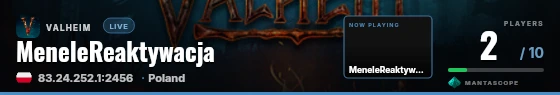Hero badge preview