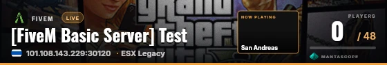 Hero badge preview