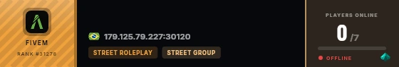 Strata badge preview