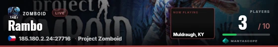 Hero badge preview