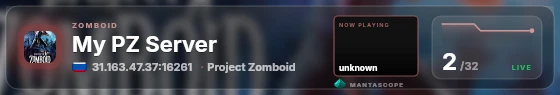 Glass badge preview